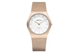 Watchstrap for Bering 11935-366