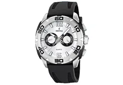 Festina strap F16665/1