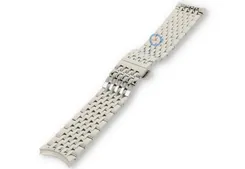Hamilton Intra-Matic Watch Strap: H38455131