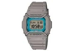 Casio horlogeband DW-D5600P-8