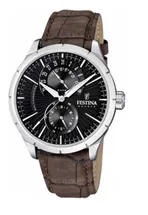 Festina Watch strap F16573-4