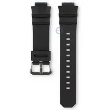 Casio Uhrenarmband AWG-M100SLT-1A