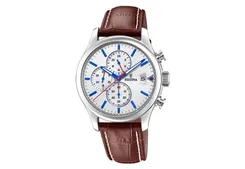 Festina watch strap F20375-1