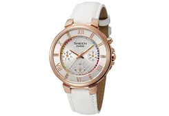 Casio Uhrenarmband SHE-3041PGL-7A