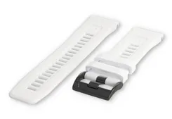 Garmin Fenix 5X/6X/7X watch band - White