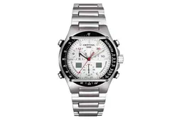 Certina Band C0034161103100A Stahl