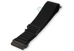 Garmin Epix 2 - 51mm Alpine strap - nylon - black