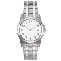 Certina Band C26071954223A 20mm Stahl