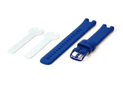 Garmin Lily watch band silicone darkblue - 14mm