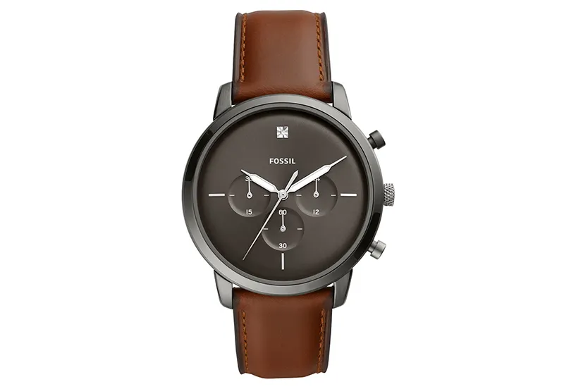 Fossil horlogeband FS5582