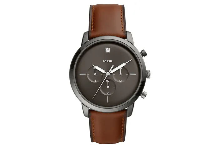 Fossil horlogeband FS5582