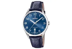 Festina watch strap F20467-2