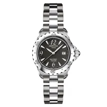 Certina Band C12971844261A 15mm Stahl