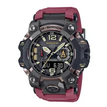 Watch strap G-Shock GWG-B1000-1A4