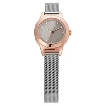 Bering Watch strap 11119-369 - Steel