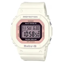 Baby-G Watch strap BGD-5000-7D