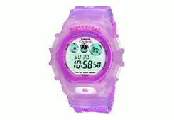 Casio horlogeband GXS-004B-4BV