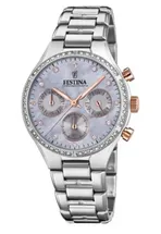 Festina Watch strap F20401-3