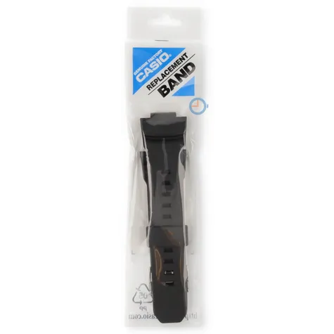 Casio Uhrenarmband GA-201-1AER