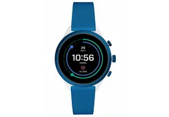 Fossil horlogeband FTW6051
