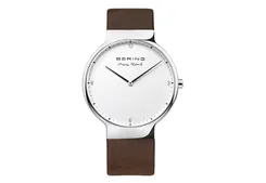 Strap for Bering watch: 15540-504