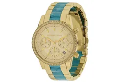 Michael Kors horlogeband MK6328