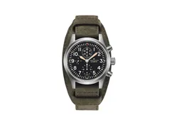 Hamilton Field Watch Strap: H71706830