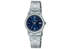 Casio LTP-V002D-2B3 Uhrenarmband: 10480166