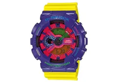 Casio Uhrenarmband GA-110HC-6A