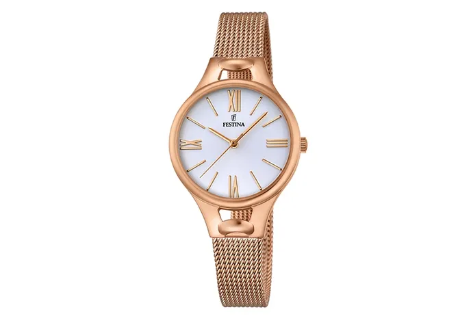 Festina strap F16952/1