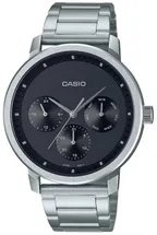 Casio Collection Uhrenarmband MTP-B305D-1EV