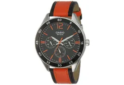 Casio Uhrenarmband MTP-E310L-1A2V