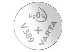 Replaceable battery for Casio module: 183