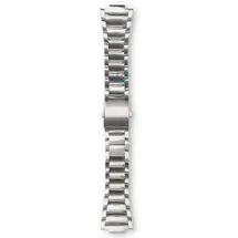 Casio Uhrenarmband AMW-710 Stahl
