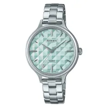 Casio Uhrenarmband SHE-4545D-2A