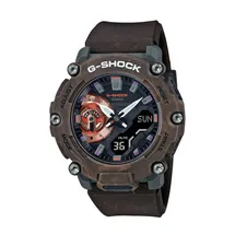 Watch strap G-Shock GA-2200MFR-5A