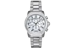 Certina Band C0012171111710A Stahl