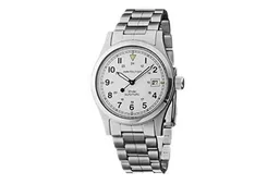 Hamilton Khaki Field Watch Strap: H70415113