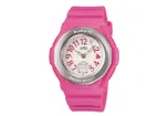Casio Uhrenarmband BGA-100-4B1ER