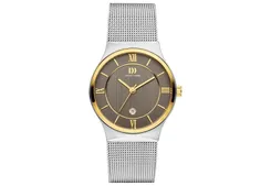 Danish Design watch strap IV73Q1240