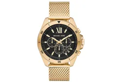 Michael Kors horlogeband MK8867 Brecken