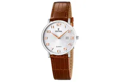 Festina watch strap F16477-2