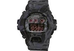 Casio G-Shock GD-X6900MC-1ER watchstrap