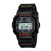 Watch strap G-Shock GWX-5600-1