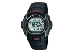 Casio horlogeband G-7600-1VER