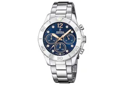 Festina Watch strap F20603-3