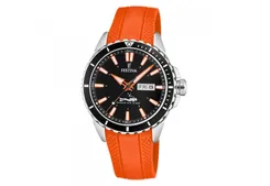 Festina watch strap F20378-5