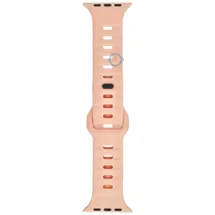 Sport Band Apple watch 41mm - Light Pink