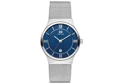 Danish Design watch strap IV68Q1240