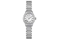 Hamilton Valiant Watch Strap: H39251194